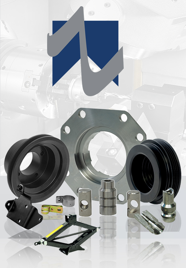 Machinezone manufacturing facility